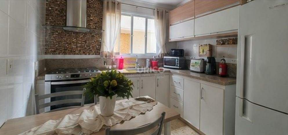 Casa em condomínio à venda no Condomínio Residencial Villaggio Fiorentino em Valinhos/SP: