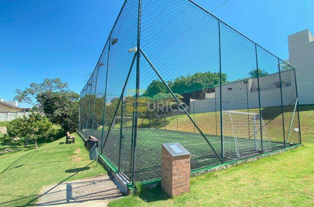 Casa em condomínio à venda no Condomínio Residencial Villaggio Fiorentino em Valinhos/SP: