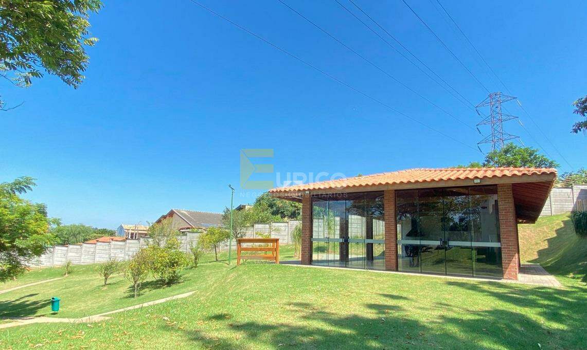 Casa em condomínio à venda no Condomínio Residencial Villaggio Fiorentino em Valinhos/SP: