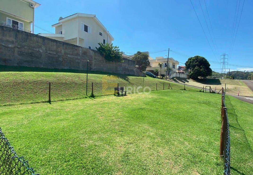 Casa em condomínio à venda no Condomínio Residencial Villaggio Fiorentino em Valinhos/SP: