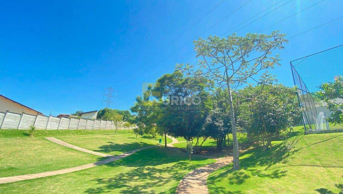 Casa em condomínio à venda no Condomínio Residencial Villaggio Fiorentino em Valinhos/SP: