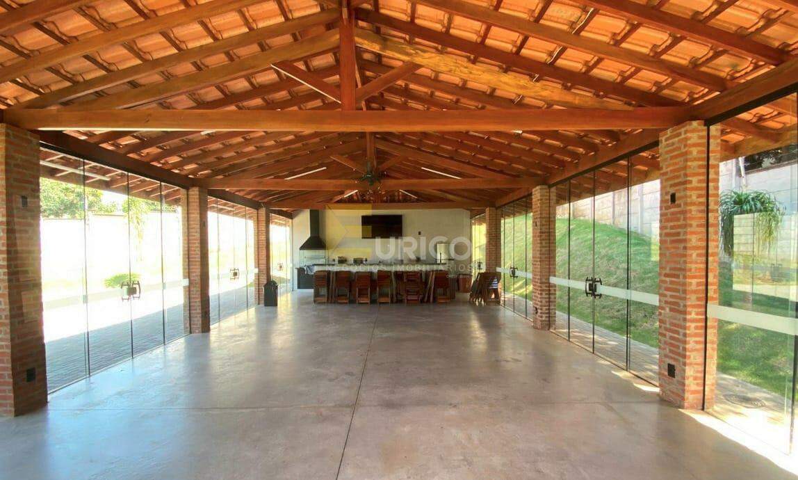 Casa em condomínio à venda no Condomínio Residencial Villaggio Fiorentino em Valinhos/SP: