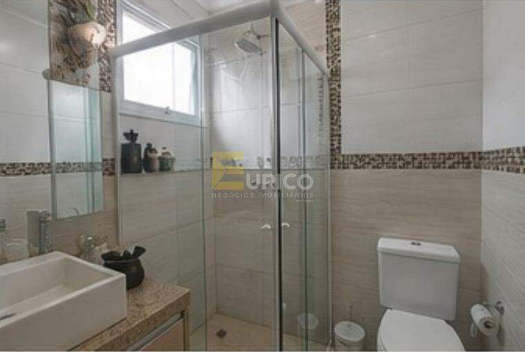 Casa em condomínio à venda no Condomínio Residencial Villaggio Fiorentino em Valinhos/SP: