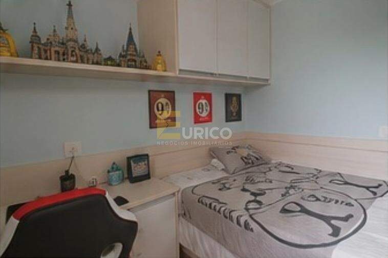 Casa em condomínio à venda no Condomínio Residencial Villaggio Fiorentino em Valinhos/SP: