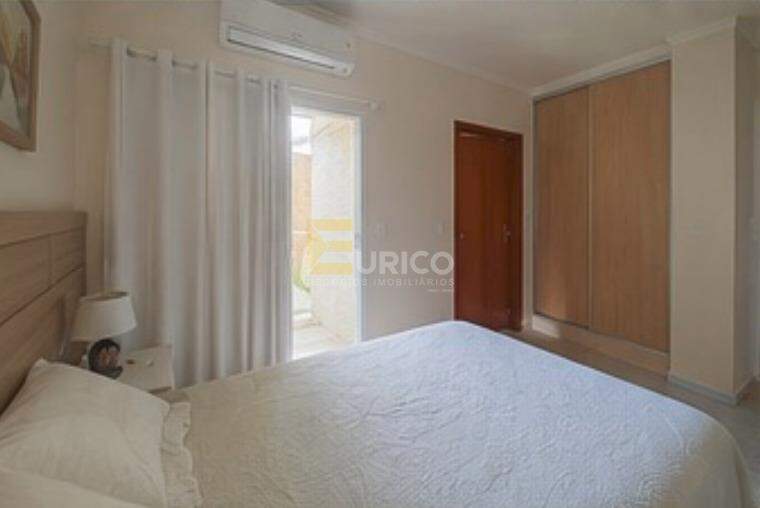 Casa em condomínio à venda no Condomínio Residencial Villaggio Fiorentino em Valinhos/SP: