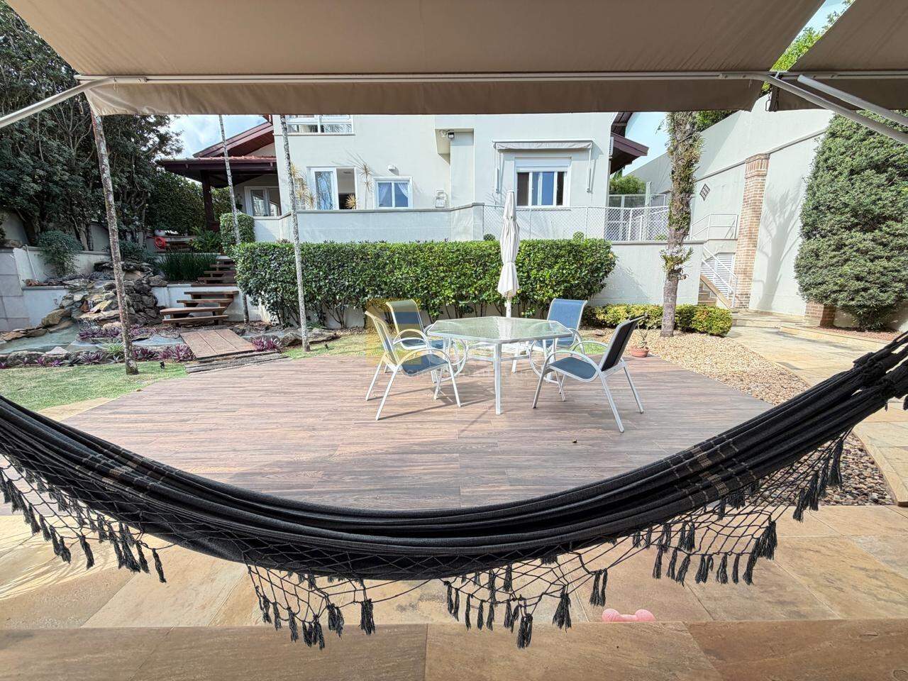 Casa em condomínio à venda no Condomínio Moinho de Vento em Valinhos/SP: 