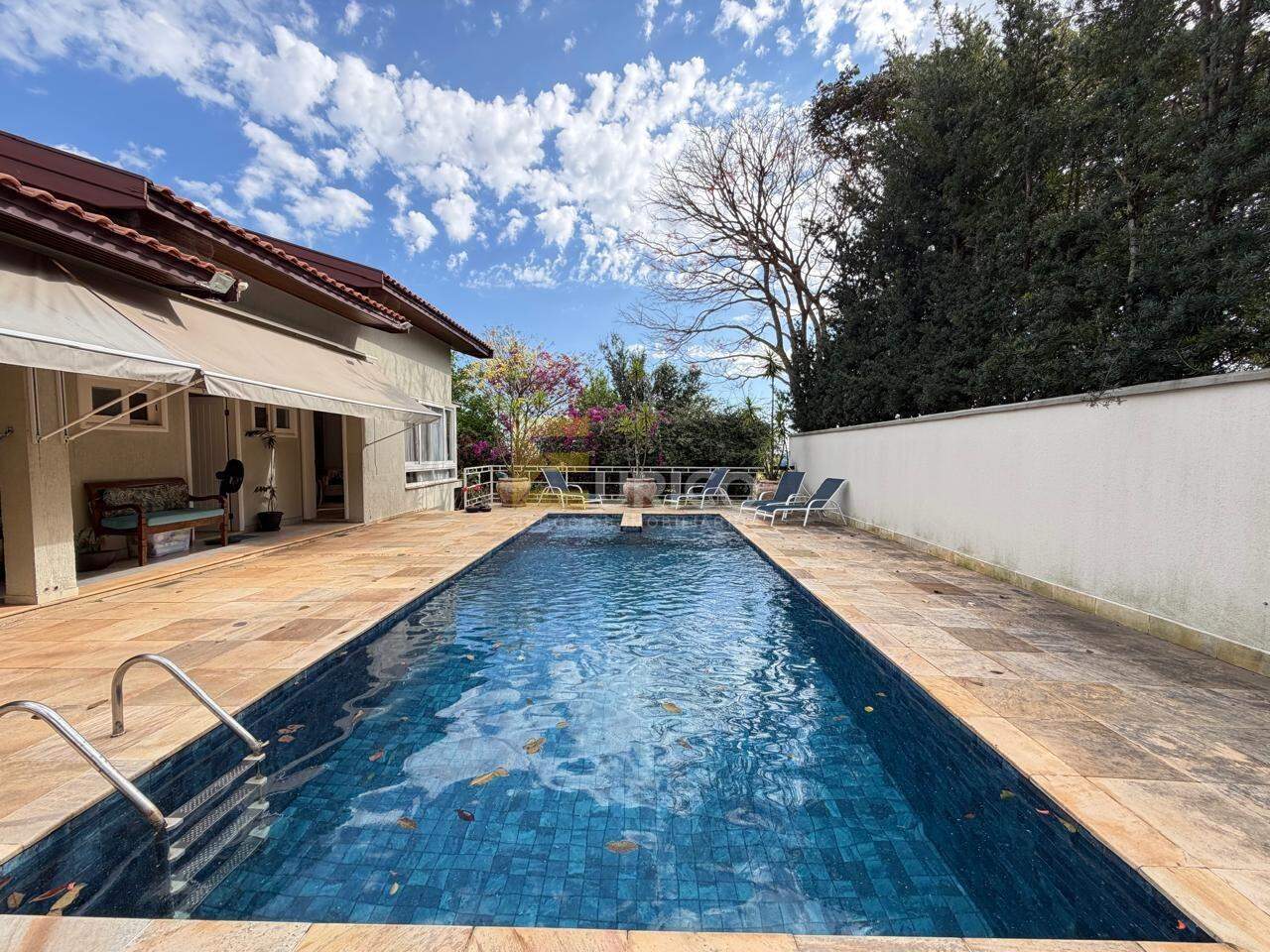 Casa em condomínio à venda no Condomínio Moinho de Vento em Valinhos/SP: 