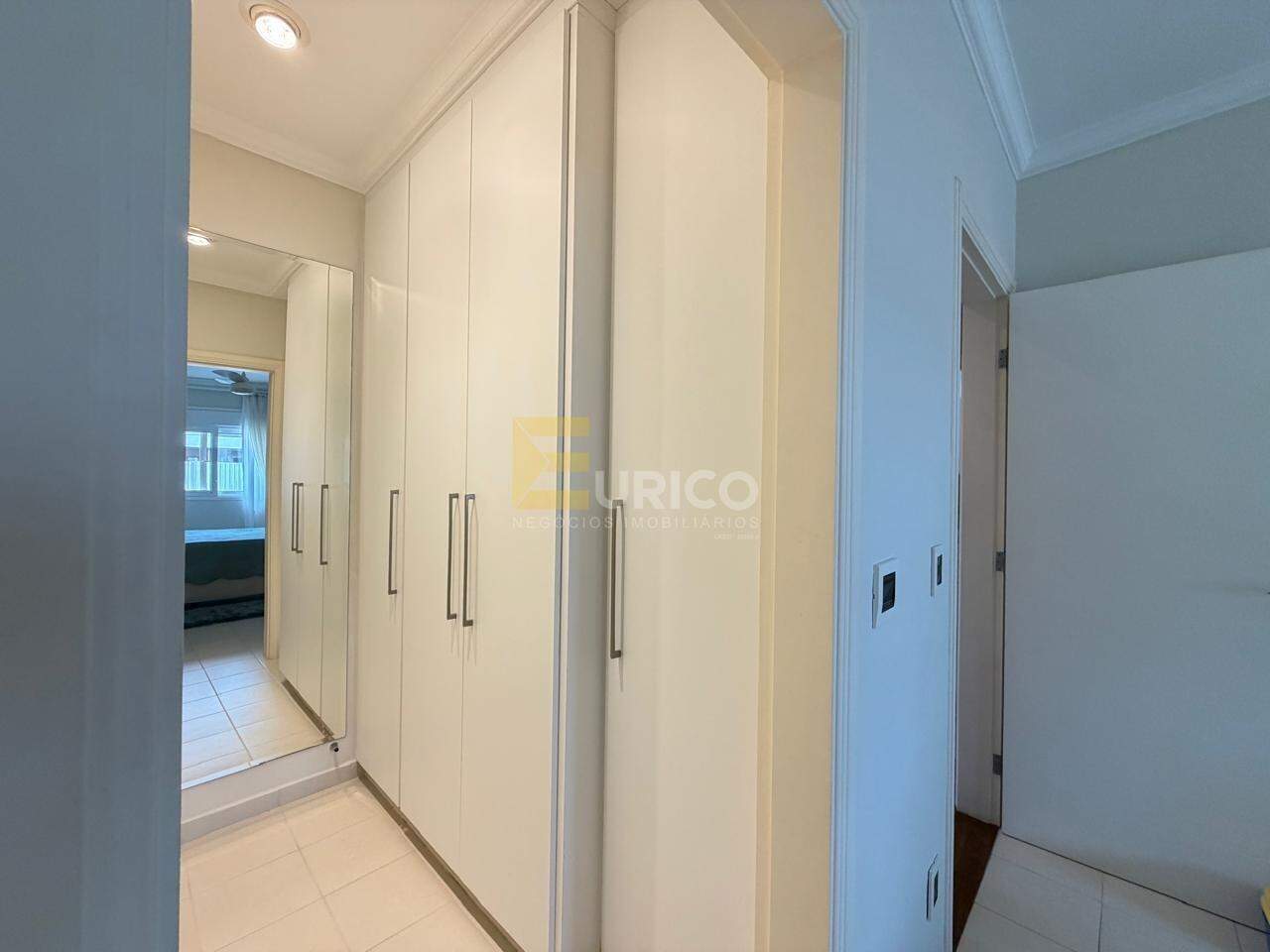Casa em condomínio à venda no Condomínio Moinho de Vento em Valinhos/SP: 