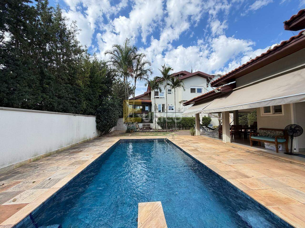 Casa em condomínio à venda no Condomínio Moinho de Vento em Valinhos/SP: 