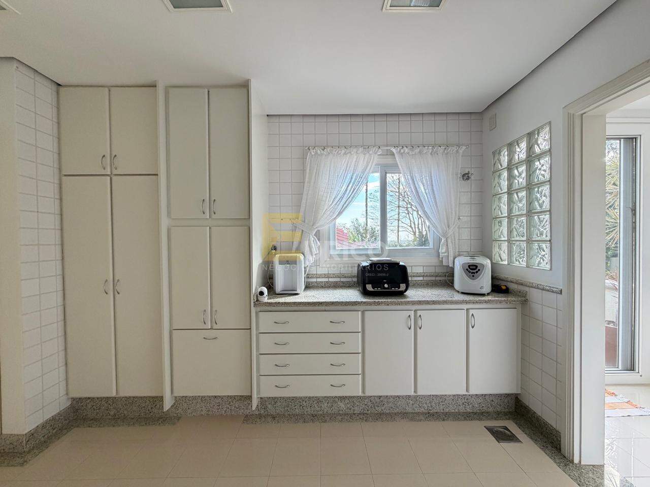 Casa em condomínio à venda no Condomínio Moinho de Vento em Valinhos/SP: 