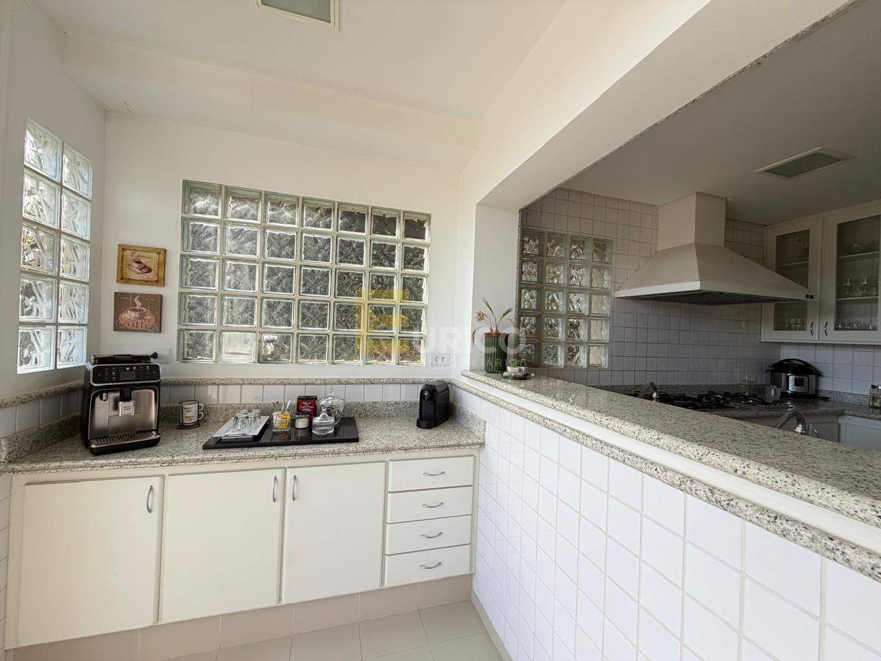 Casa em condomínio à venda no Condomínio Moinho de Vento em Valinhos/SP: 