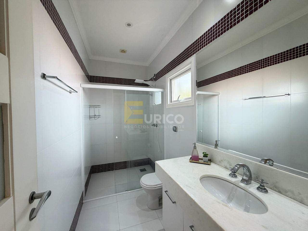 Casa em condomínio à venda no Condomínio Moinho de Vento em Valinhos/SP: 