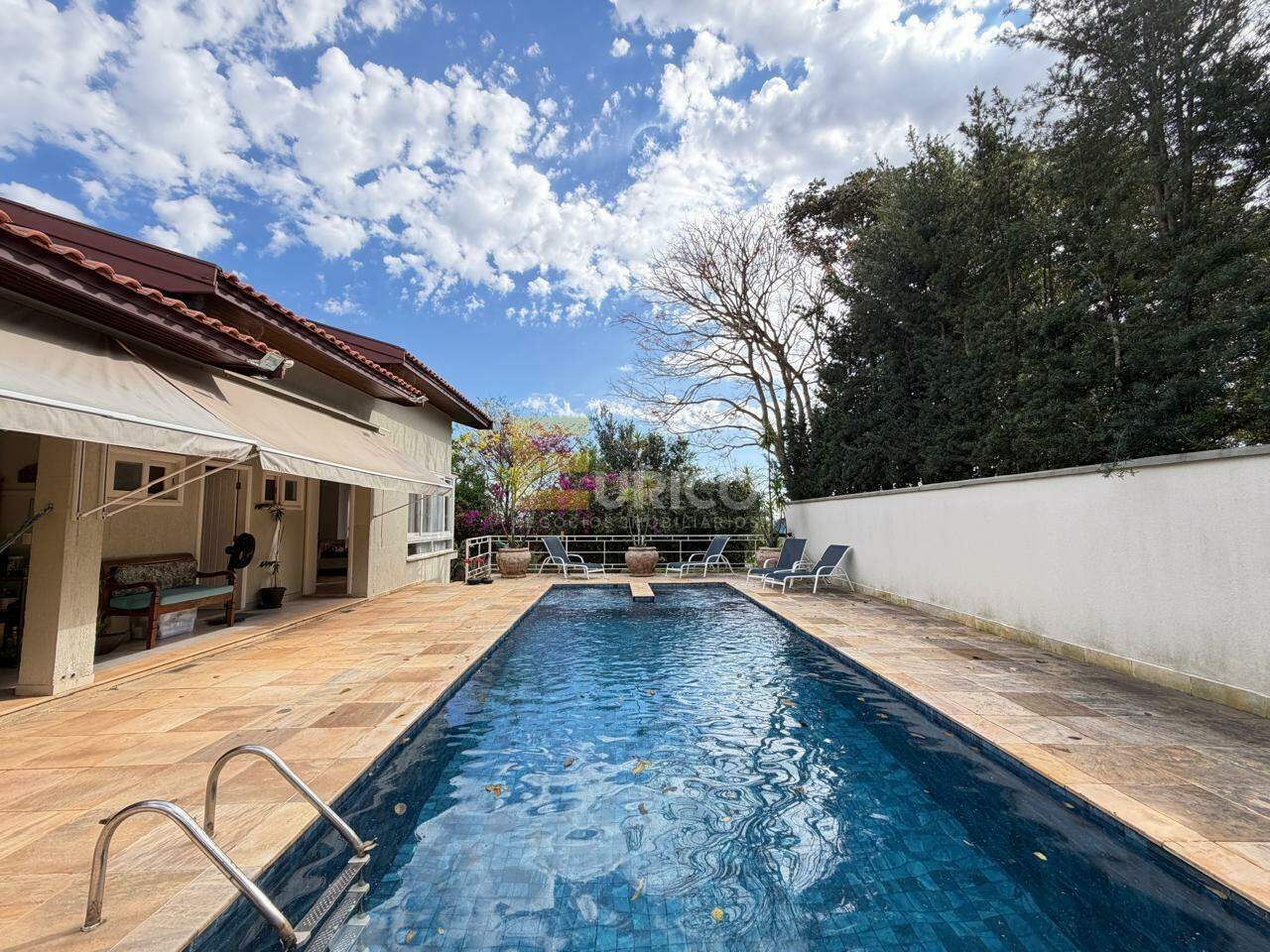Casa em condomínio à venda no Condomínio Moinho de Vento em Valinhos/SP: 