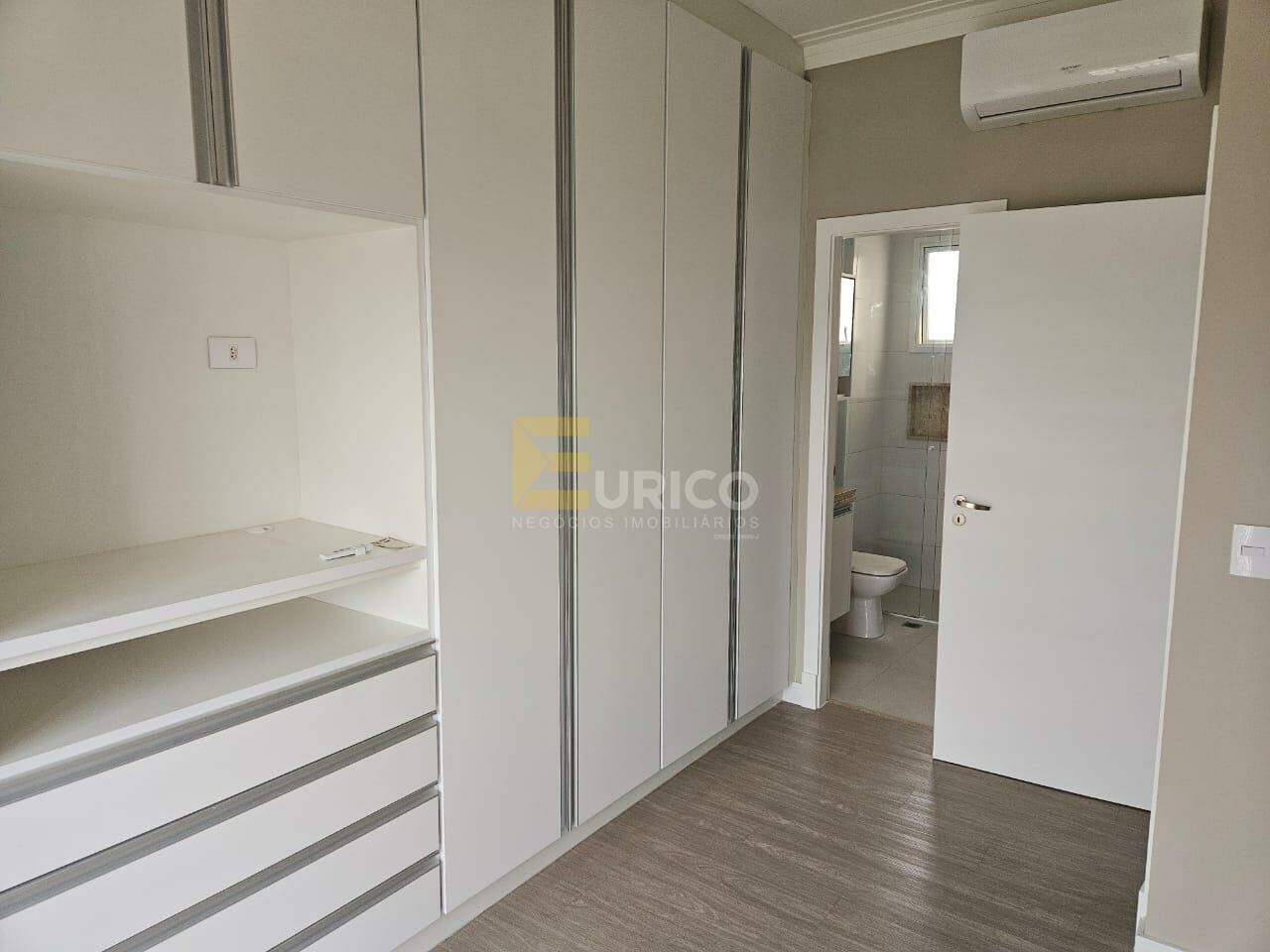 Apartamento à venda no Condomínio Villeneuve Residencial - Swiss Park em Campinas/SP: 