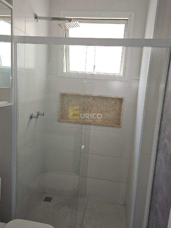 Apartamento à venda no Condomínio Villeneuve Residencial - Swiss Park em Campinas/SP: 