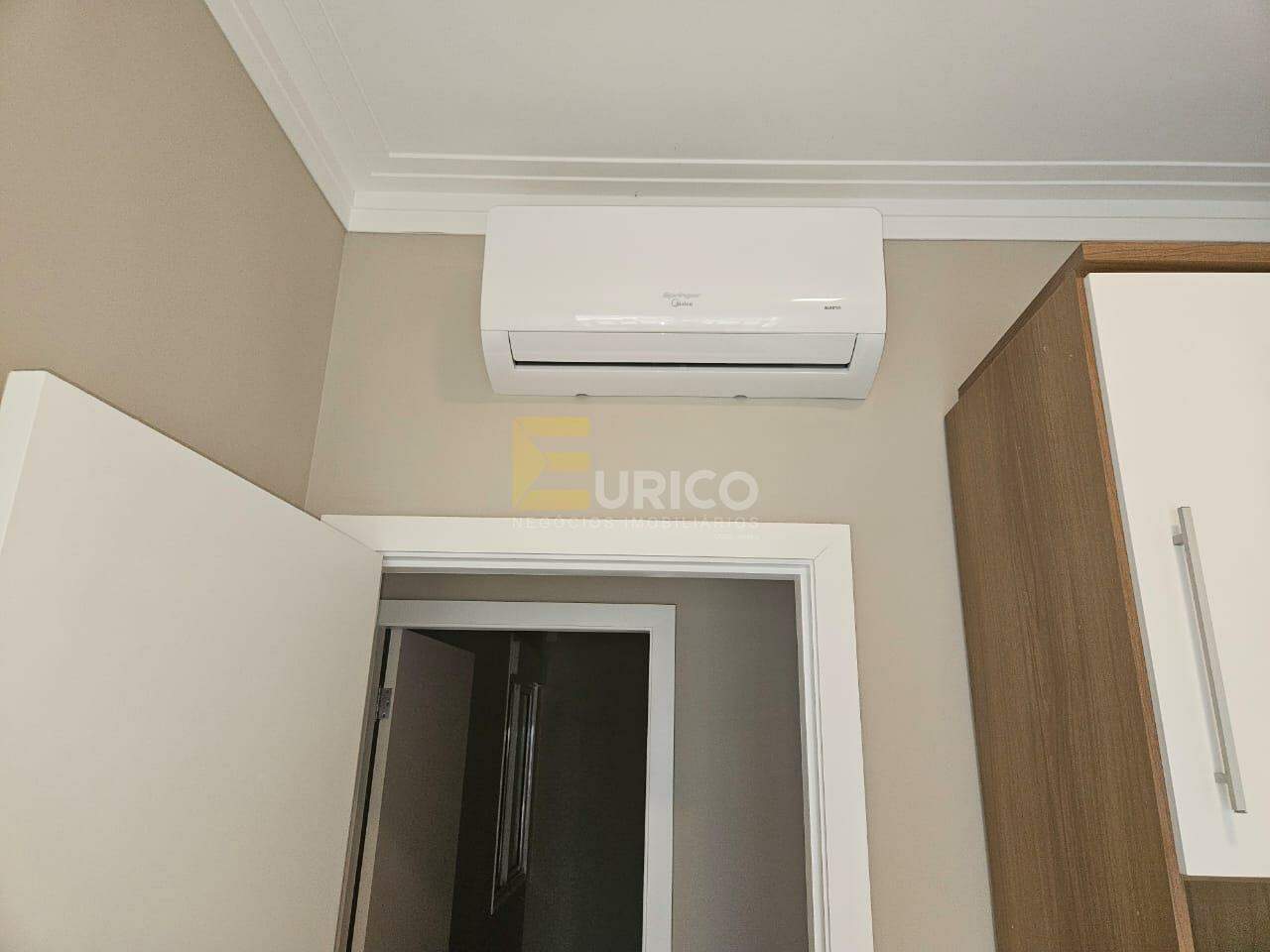 Apartamento à venda no Condomínio Villeneuve Residencial - Swiss Park em Campinas/SP: 