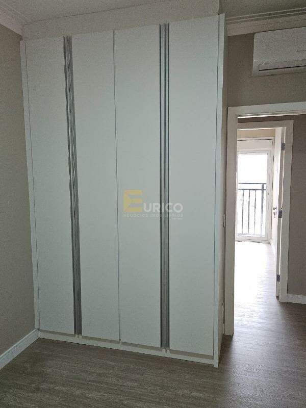 Apartamento à venda no Condomínio Villeneuve Residencial - Swiss Park em Campinas/SP: 