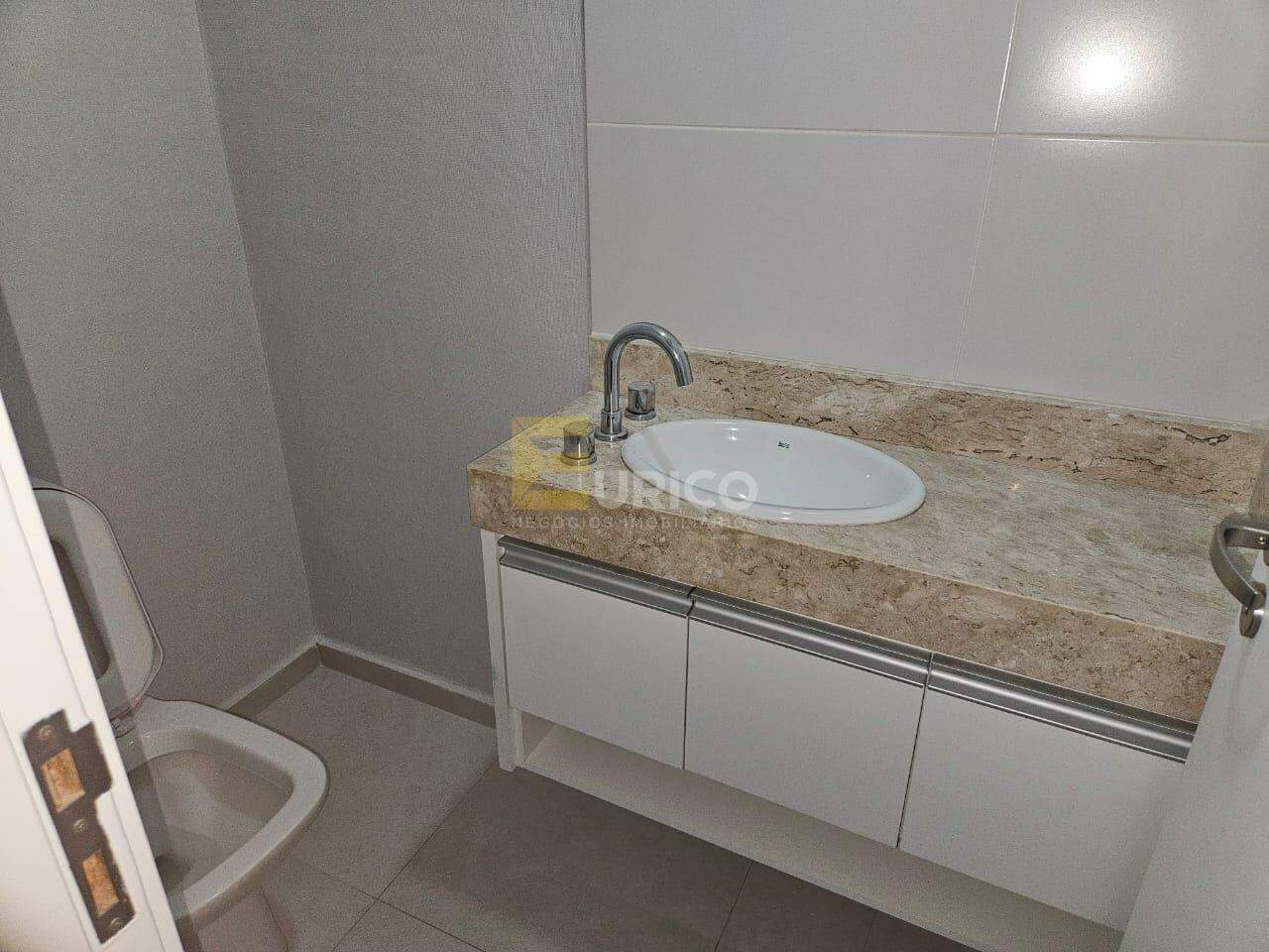 Apartamento à venda no Condomínio Villeneuve Residencial - Swiss Park em Campinas/SP: 