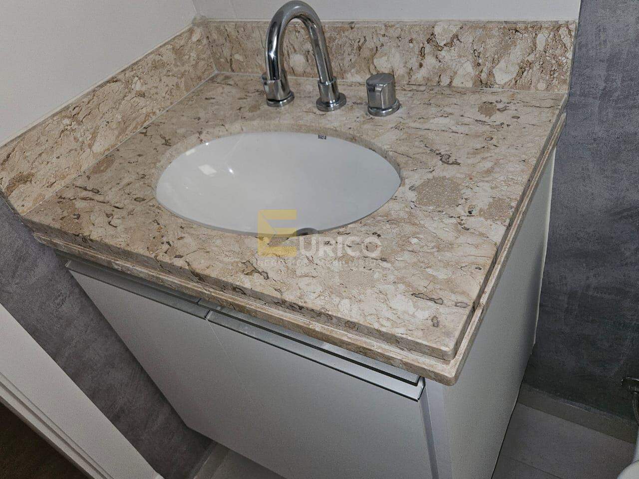 Apartamento à venda no Condomínio Villeneuve Residencial - Swiss Park em Campinas/SP: 