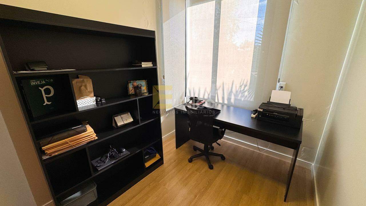 Casa em condomínio à venda no Condomínio Via Castelli em Louveira/SP: 