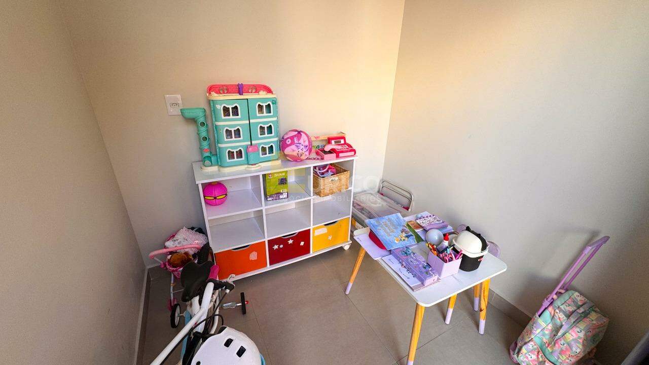 Casa em condomínio à venda no Condomínio Via Castelli em Louveira/SP: 