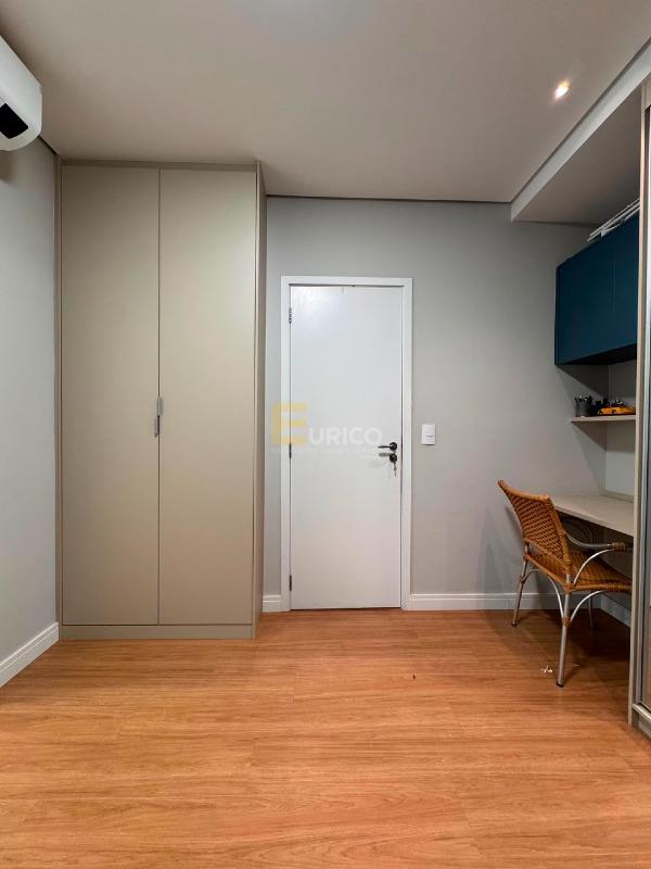 Apartamento à venda no VILA EMBARÉ em Valinhos/SP: Suíte 1