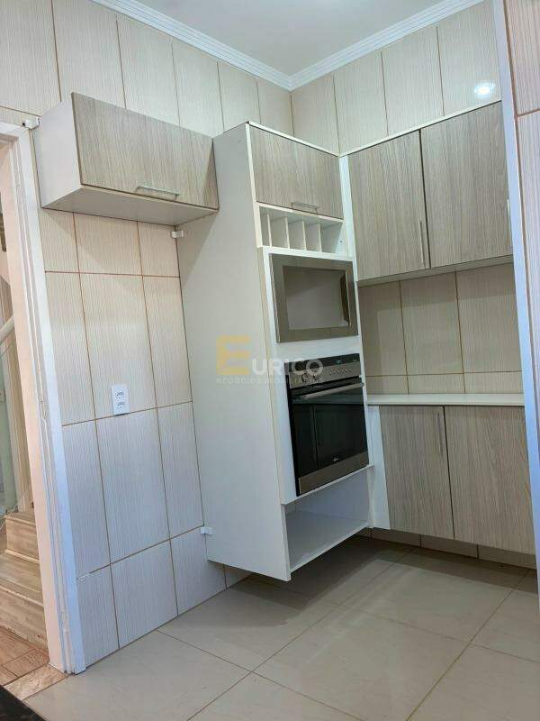Casa em condomínio à venda no Condomínio La Dolce Vila em Itupeva/SP: