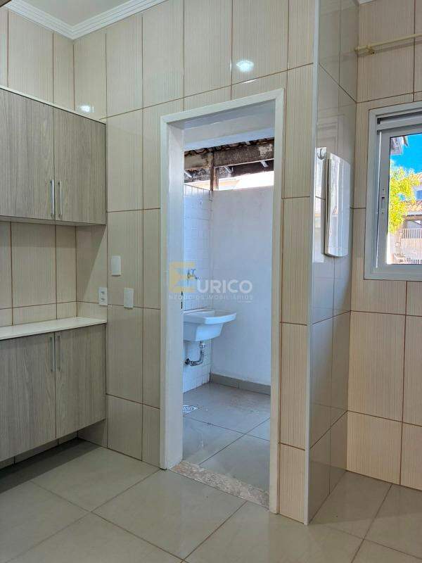 Casa em condomínio à venda no Condomínio La Dolce Vila em Itupeva/SP: