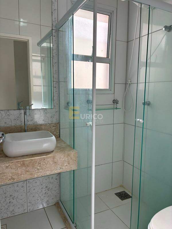 Casa em condomínio à venda no Condomínio La Dolce Vila em Itupeva/SP: