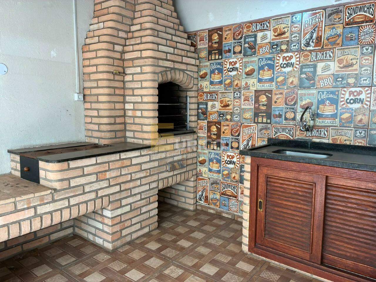 Casa em condomínio à venda no Condomínio La Dolce Vila em Itupeva/SP: