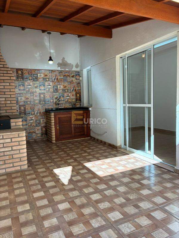 Casa em condomínio à venda no Condomínio La Dolce Vila em Itupeva/SP: