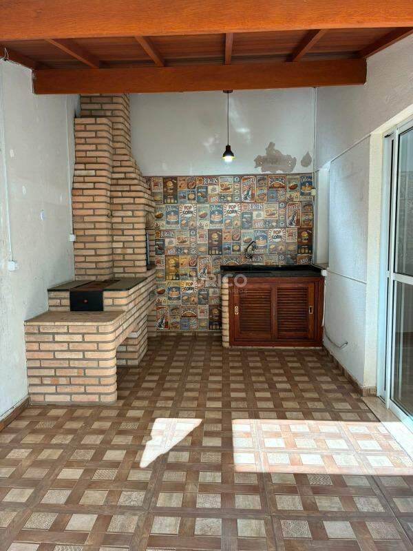 Casa em condomínio à venda no Condomínio La Dolce Vila em Itupeva/SP: