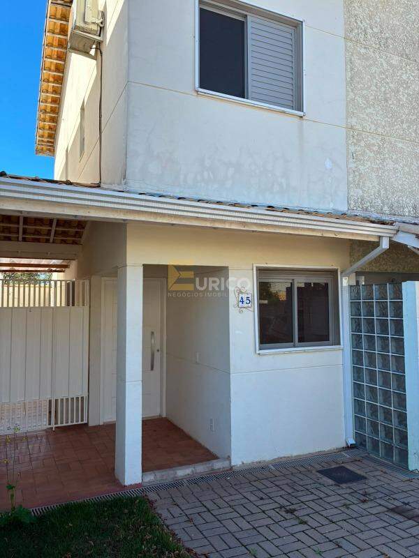 Casa em condomínio à venda no Condomínio La Dolce Vila em Itupeva/SP: 