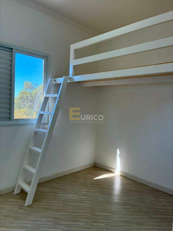Casa em condomínio à venda no Condomínio La Dolce Vila em Itupeva/SP: