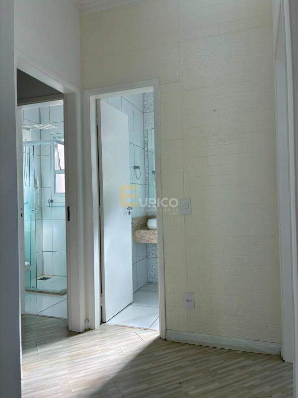 Casa em condomínio à venda no Condomínio La Dolce Vila em Itupeva/SP: