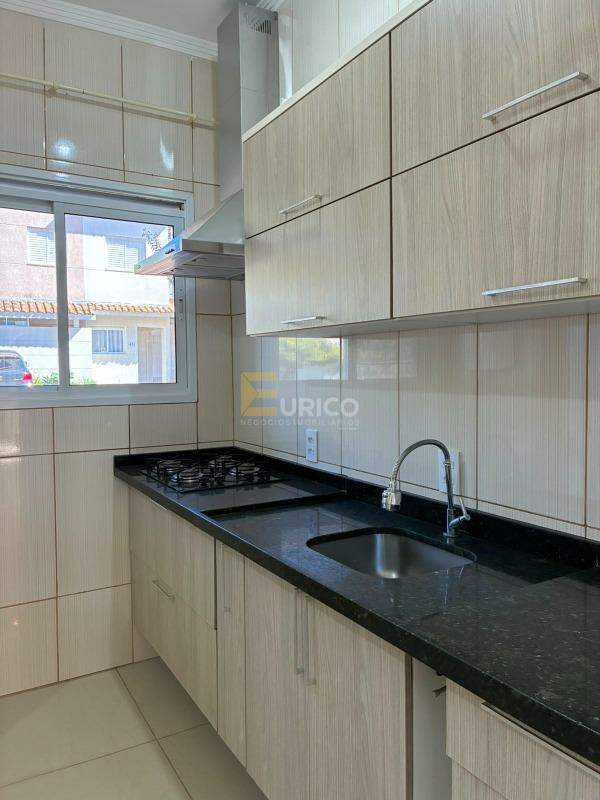 Casa em condomínio à venda no Condomínio La Dolce Vila em Itupeva/SP: