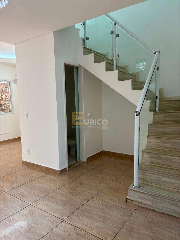 Casa em condomínio à venda no Condomínio La Dolce Vila em Itupeva/SP:
