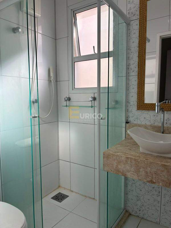 Casa em condomínio à venda no Condomínio La Dolce Vila em Itupeva/SP: