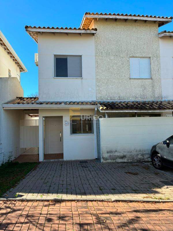 Casa em condomínio à venda no Condomínio La Dolce Vila em Itupeva/SP: 