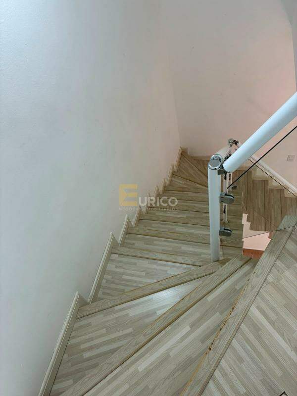 Casa em condomínio à venda no Condomínio La Dolce Vila em Itupeva/SP: