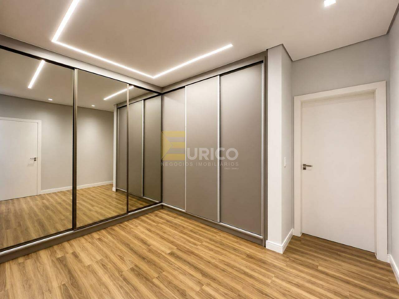 Casa em condomínio à venda no Condomínio Alphaville Dom Pedro 3 em Campinas/SP: 