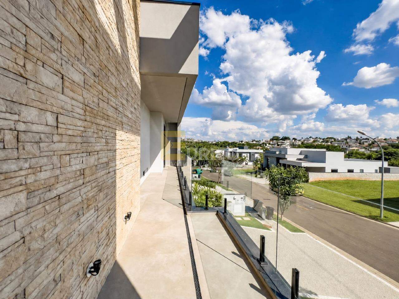 Casa em condomínio à venda no Condomínio Alphaville Dom Pedro 3 em Campinas/SP: 