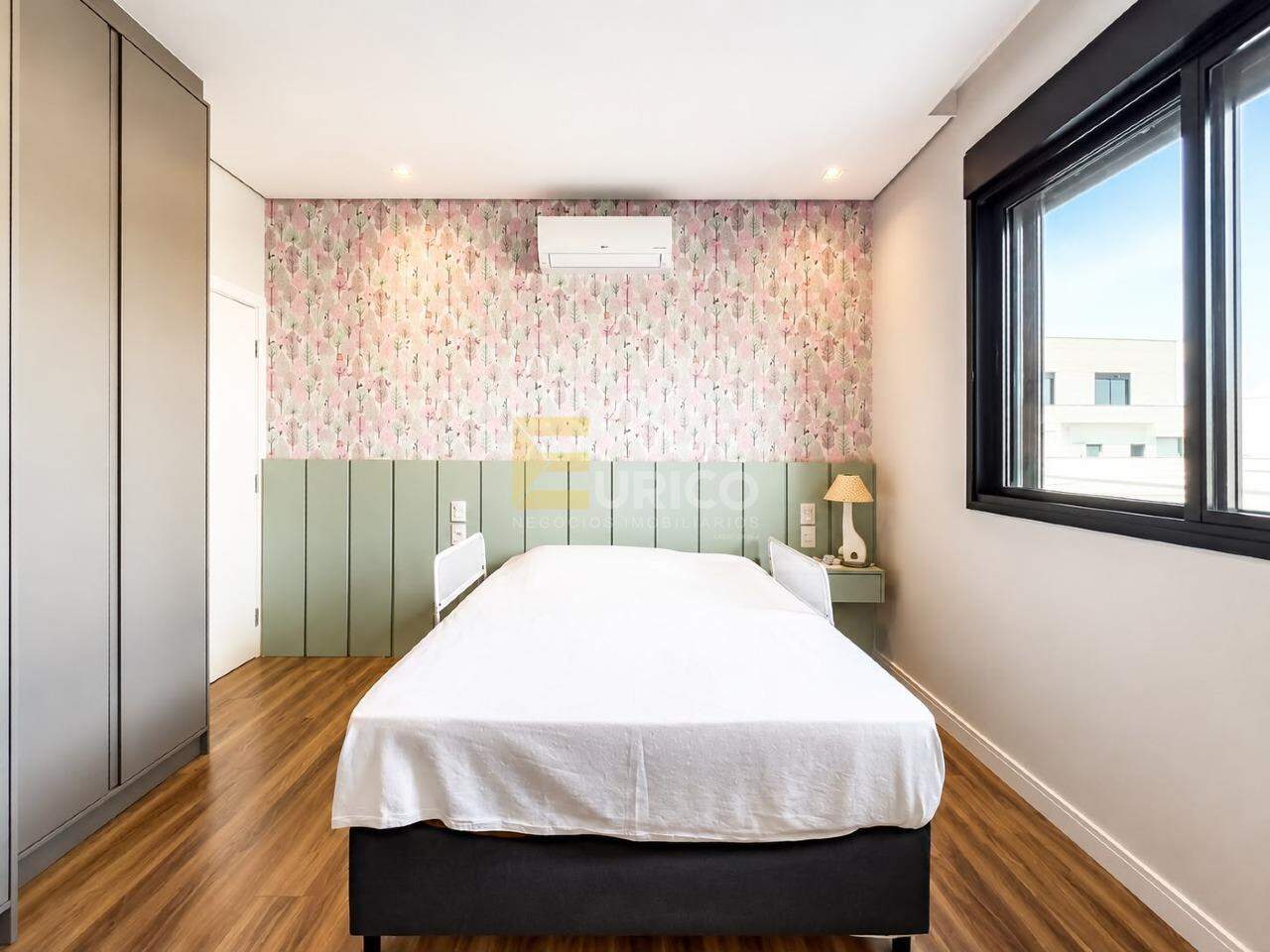 Casa em condomínio à venda no Condomínio Alphaville Dom Pedro 3 em Campinas/SP: 