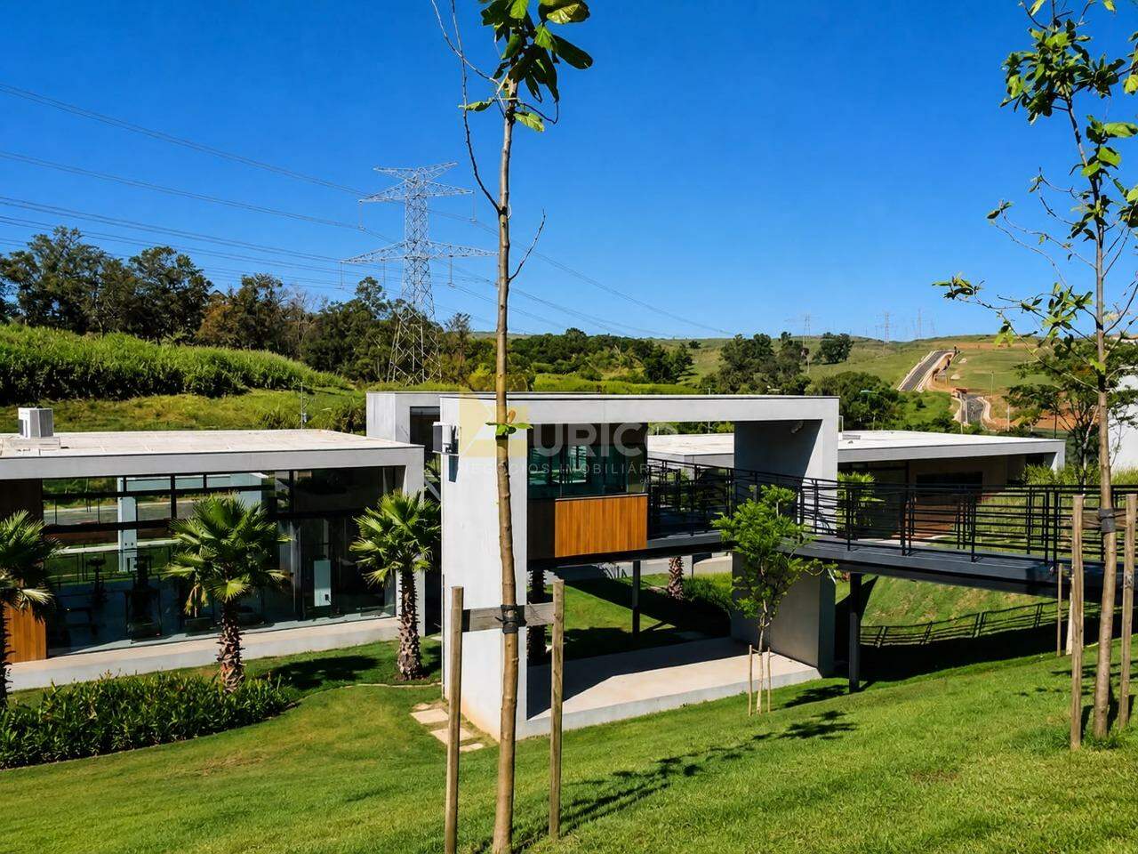 Casa em condomínio à venda no Condomínio Alphaville Dom Pedro 3 em Campinas/SP: 