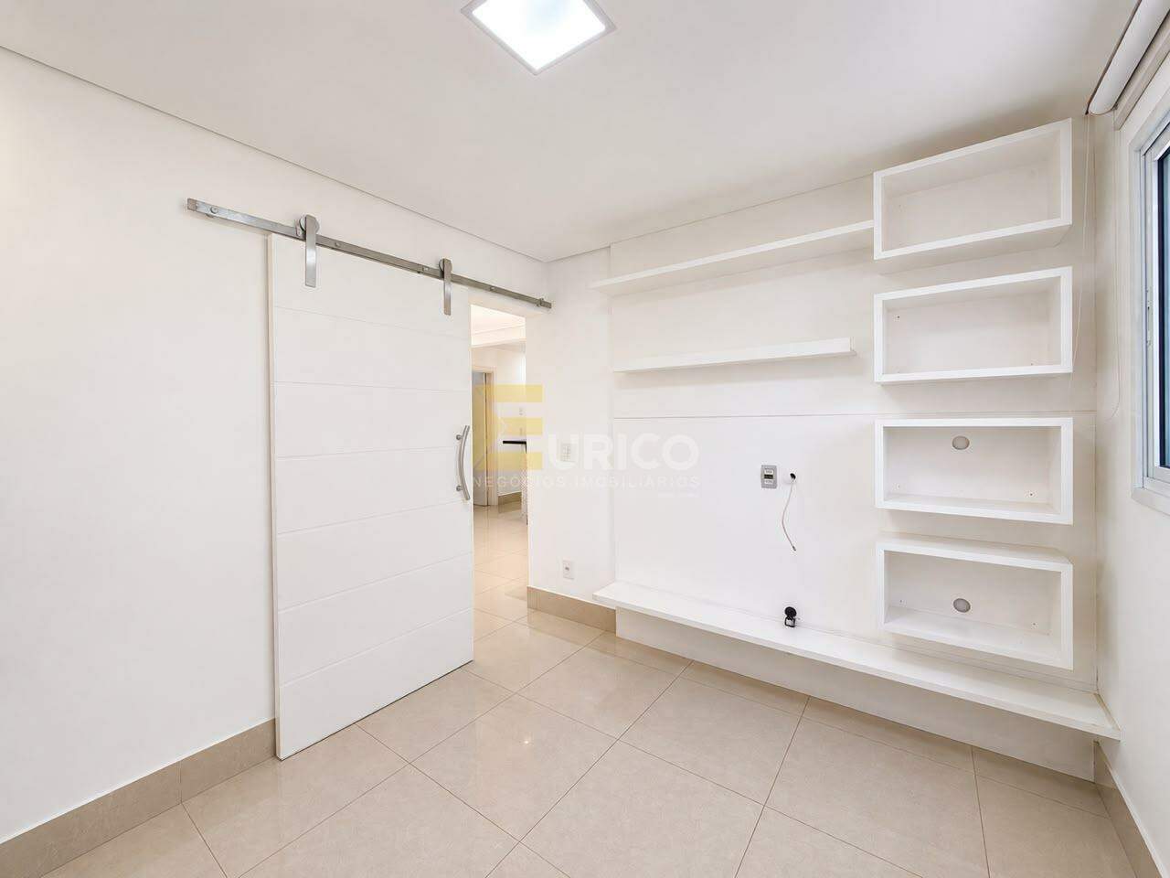 Casa em condomínio à venda no Condomínio St. Moritz - Swiss Park em Campinas/SP: