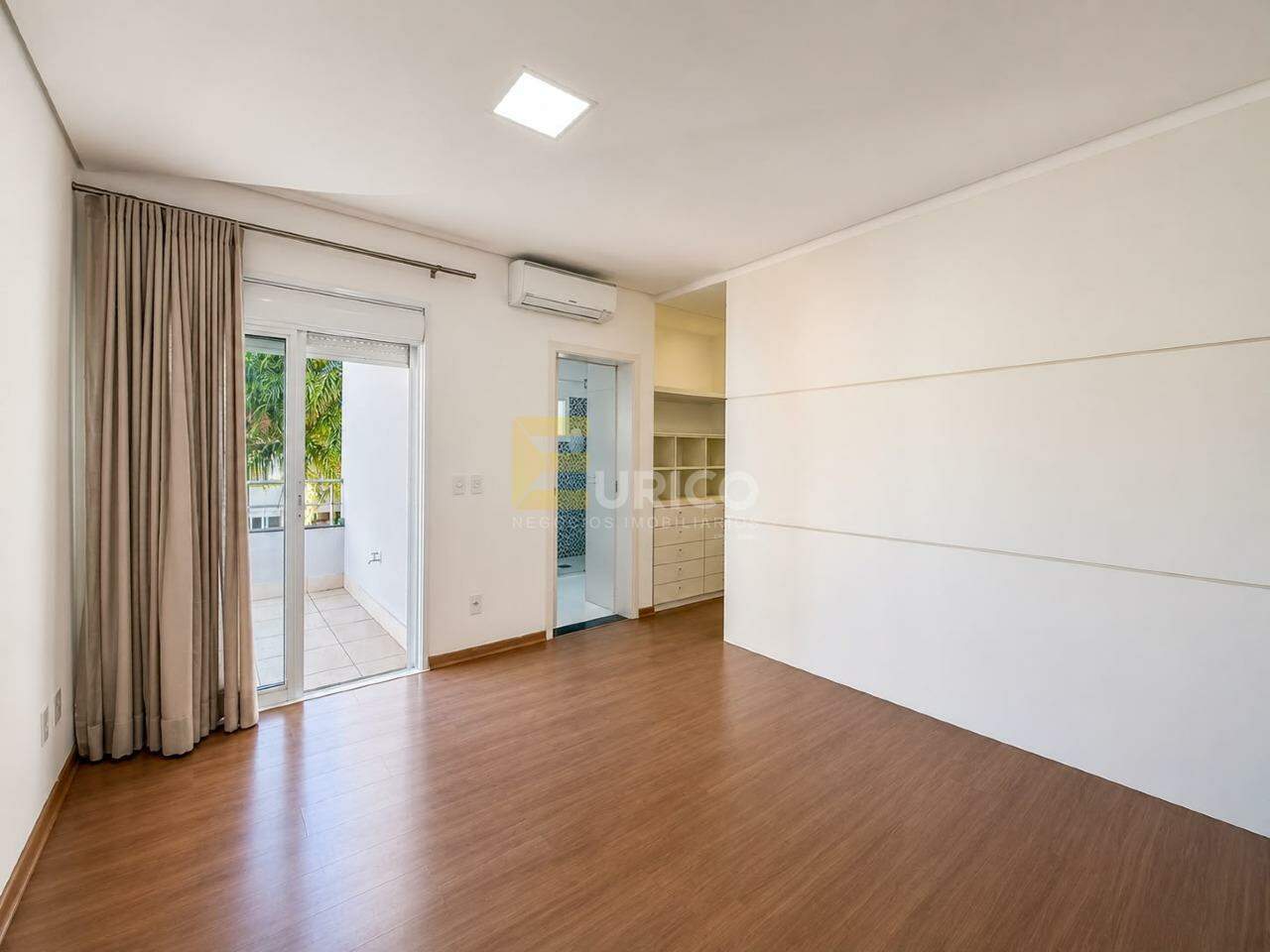 Casa em condomínio à venda no Condomínio St. Moritz - Swiss Park em Campinas/SP: