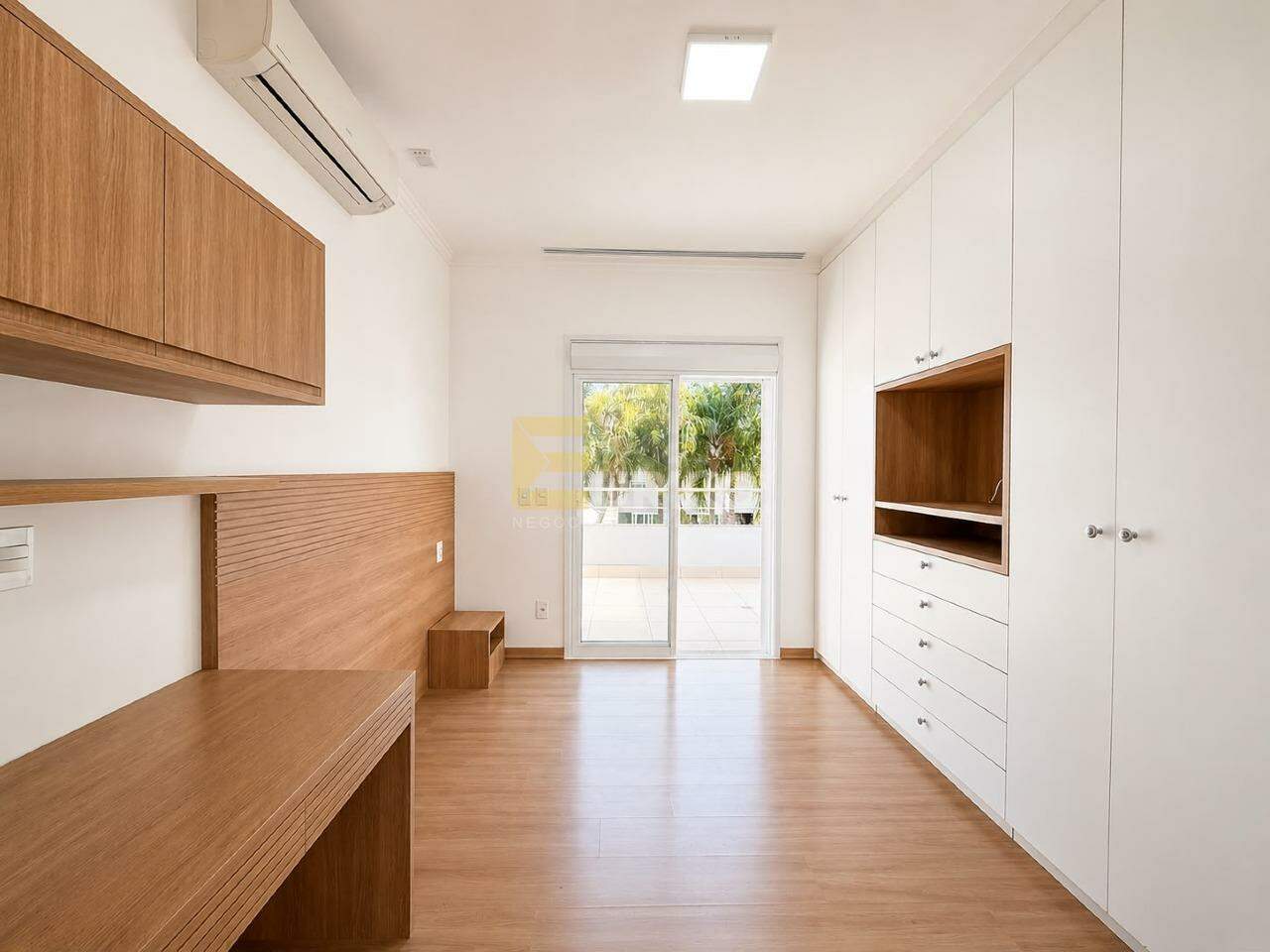 Casa em condomínio à venda no Condomínio St. Moritz - Swiss Park em Campinas/SP: