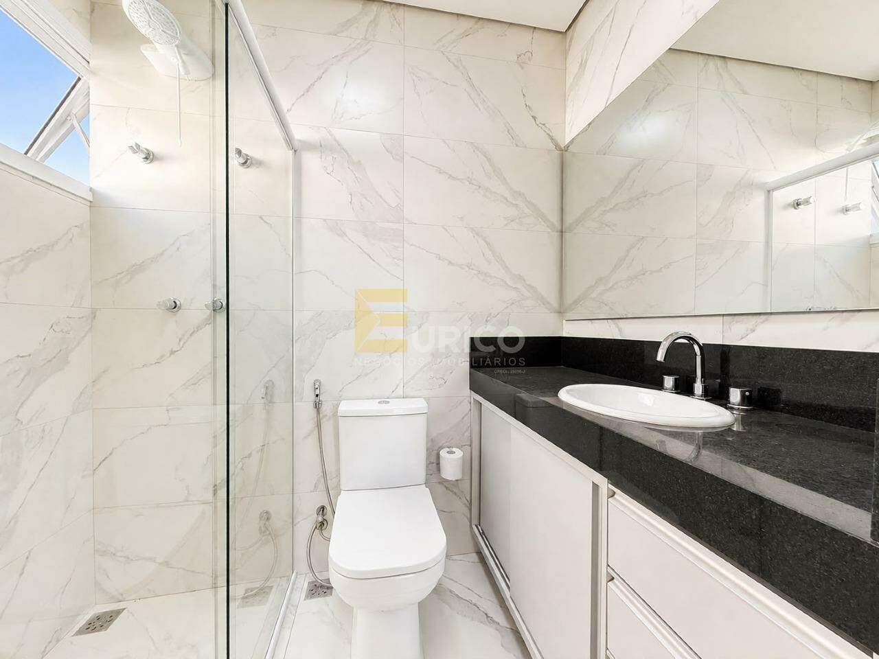 Casa em condomínio à venda no Condomínio St. Moritz - Swiss Park em Campinas/SP: