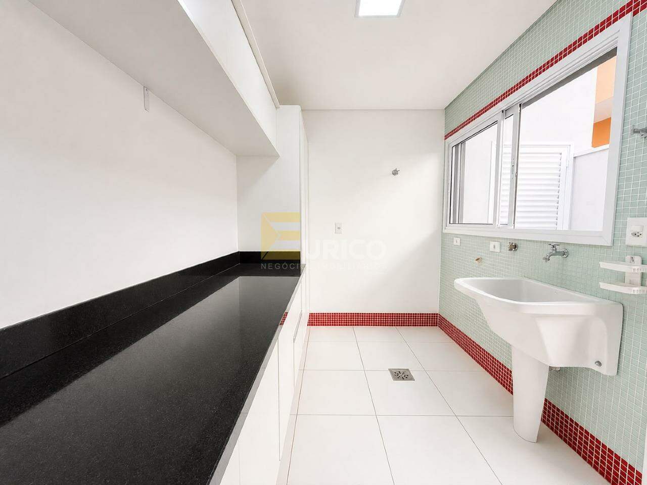 Casa em condomínio à venda no Condomínio St. Moritz - Swiss Park em Campinas/SP: