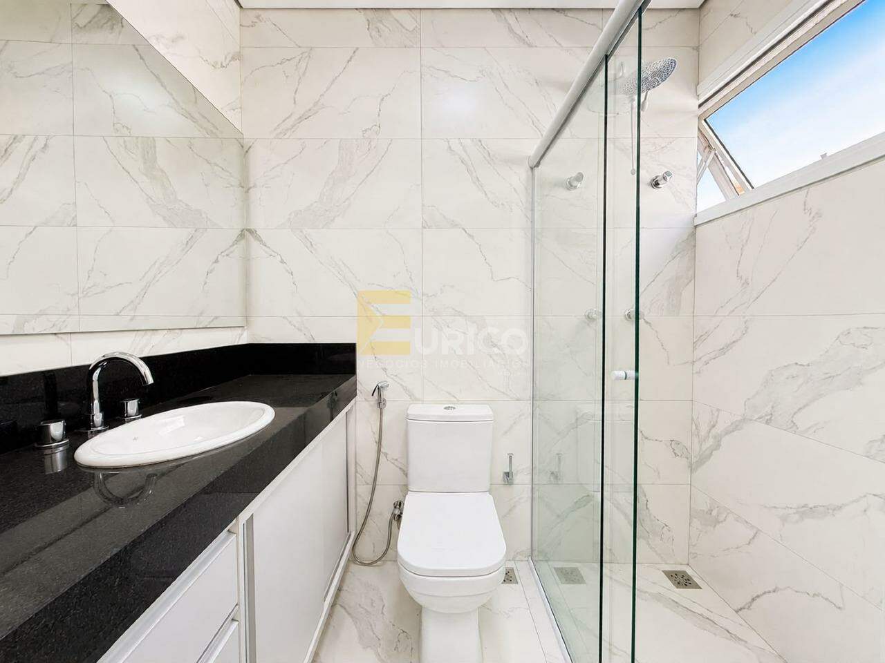 Casa em condomínio à venda no Condomínio St. Moritz - Swiss Park em Campinas/SP: